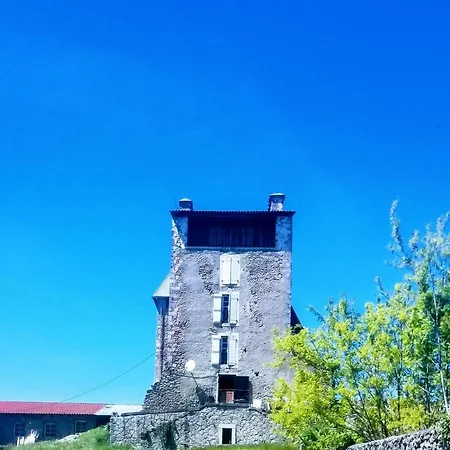 Chateau De *