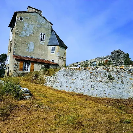 Chateau De