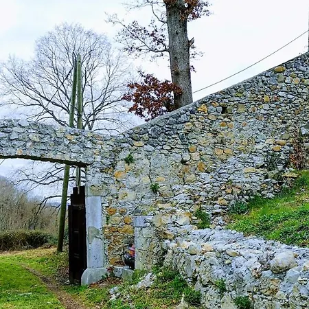 Chateau De بيت ضيافة *