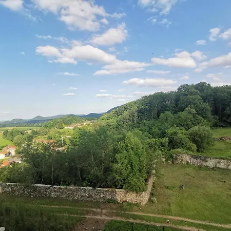 Chateau De بيت ضيافة *