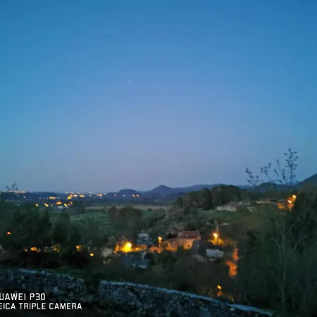 Chateau De بيت ضيافة *