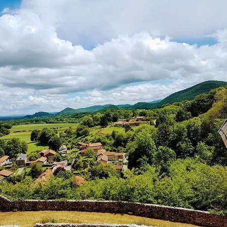Chateau De * Montégut