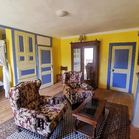 بيت ضيافة Chateau De Montégut