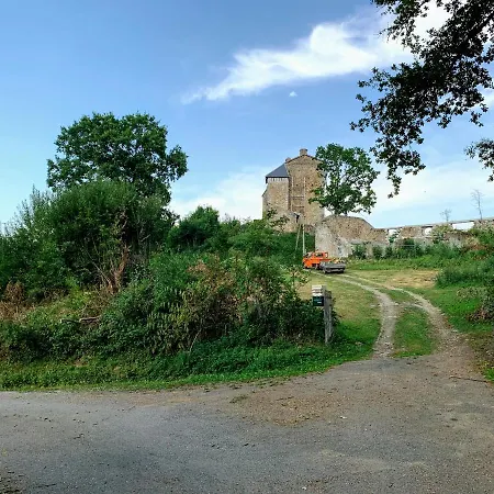 Château De *